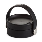 Hydro Flask Black Wide Mouth Flex Sip Lid